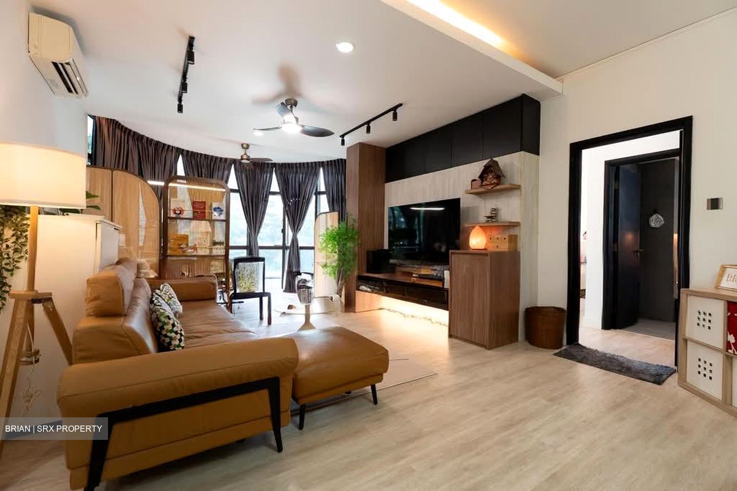 Parc Oasis (D22), Condominium #560769871